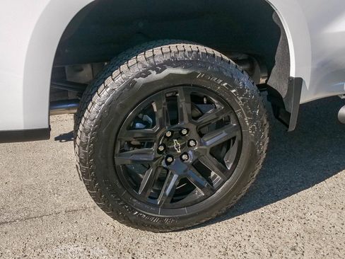 New 2026 Chevrolet Silverado 1500 LT Trail Boss w/ Convenience Package II image 6