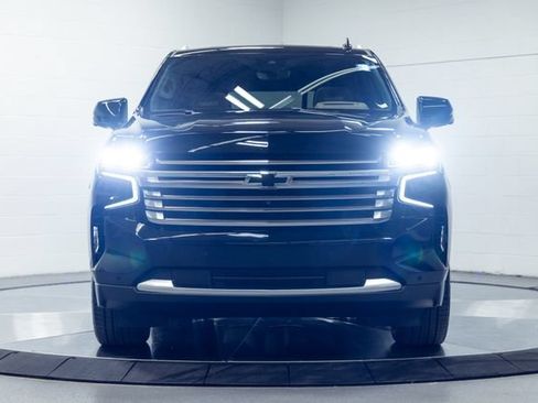 Used 2023 Chevrolet Tahoe High Country AWD/4WD image 5