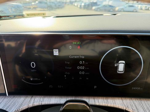 Used 2024 Hyundai Santa Fe Calligraphy image 19