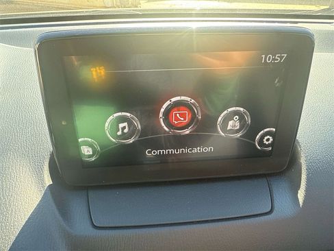 Used 2019 MAZDA CX-3 Sport image 18