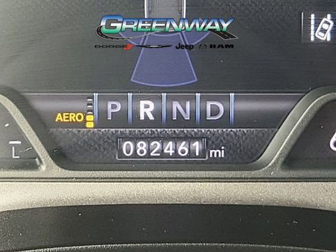 Used 2019 RAM 1500 Limited image 26