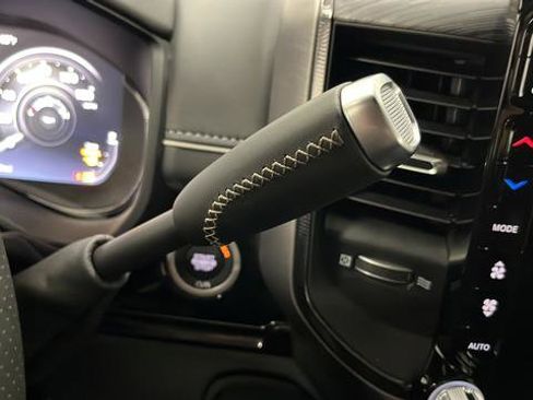 New 2026 RAM 2500 Rebel w/ Rebel Level 2 Equipment Group AWD/4WD image 19