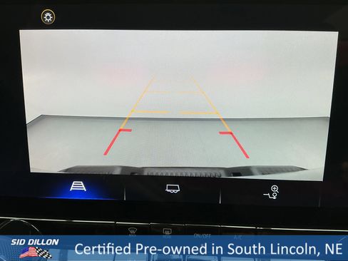 Used 2023 Chevrolet Colorado Z71 w/ Advanced Trailering Package image 7