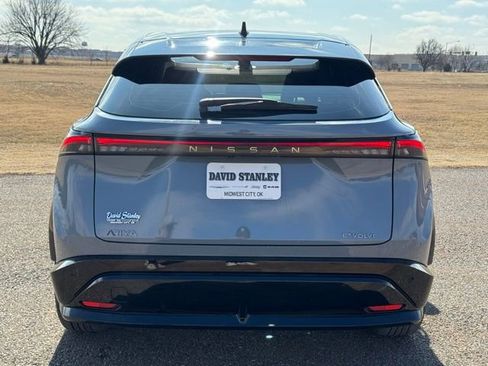 Used 2023 Nissan Ariya EVOLVE+ image 5