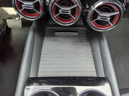 Used 2025 Chevrolet Blazer EV RS AWD/4WD image 25