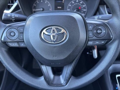 Used 2024 Toyota Corolla LE image 23