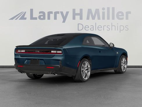 New 2026 Dodge Charger R/T image 4