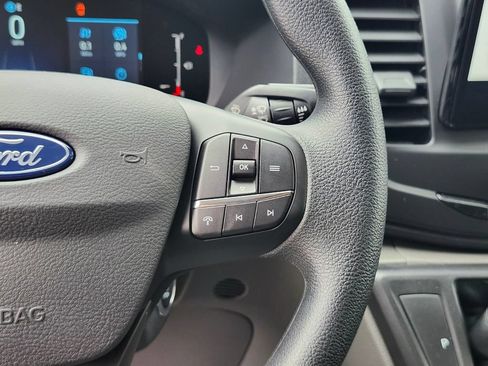 New 2026 Ford Transit 150 Low Roof AWD image 27
