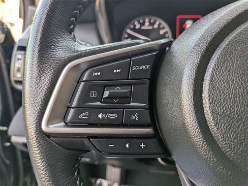 Used 2024 Subaru Outback Premium image 22