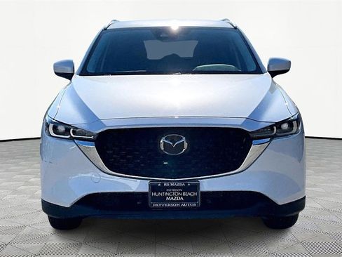 Certified 2023 MAZDA CX-5 AWD 2.5 S w/ Select Package image 3