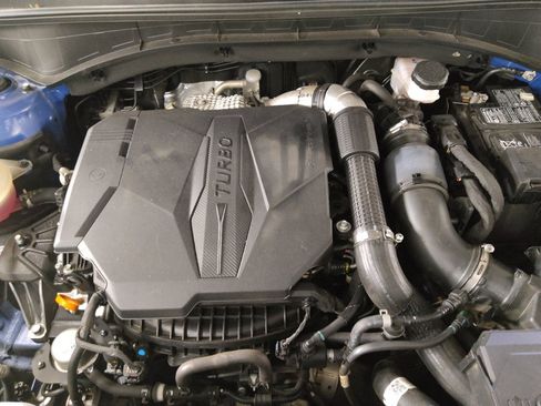 Used 2021 Kia Sorento SX FWD image 30