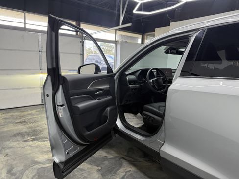 Used 2024 Toyota Grand Highlander XLE image 10