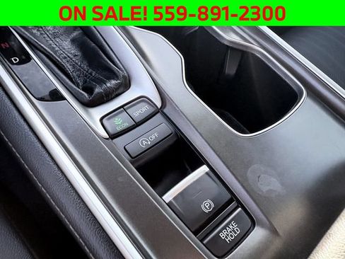 Used 2021 Honda Accord Sport Special Edition image 22