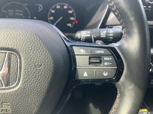 Used 2025 Honda CR-V Sport Touring image 23