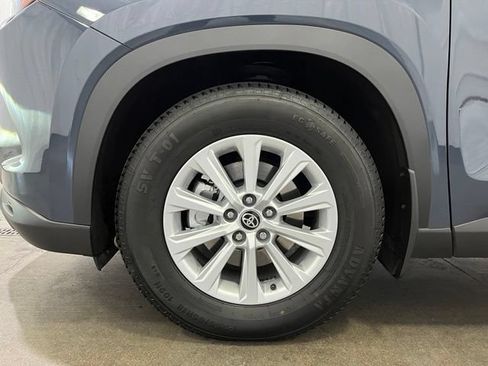 Certified 2024 Toyota Grand Highlander AWD Hybrid image 26