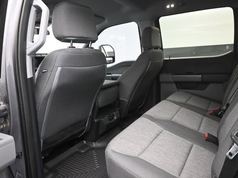 Certified 2024 Ford F250 XL w/ STX Appearance Package image 26