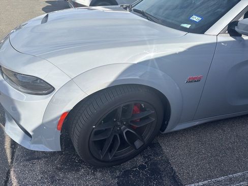 Used 2022 Dodge Charger Scat Pack image 5