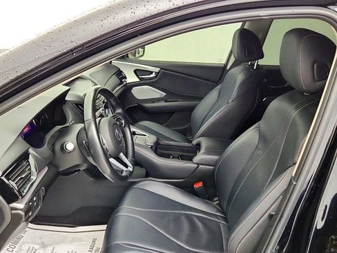 Used 2022 Acura RDX FWD w/ Technology Package image 20