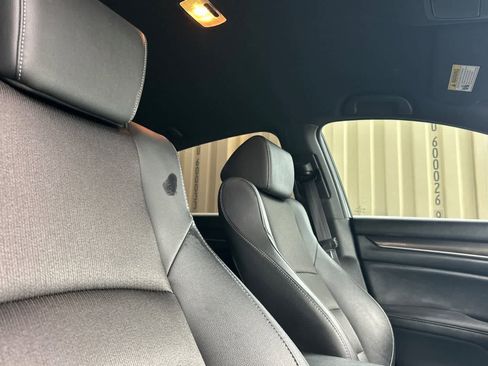 Used 2020 Honda Accord Sport image 18