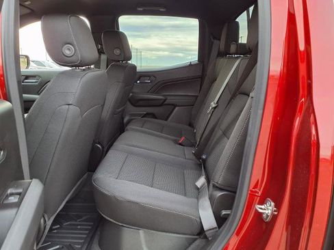 New 2026 GMC Canyon Elevation image 19