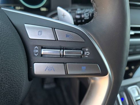 Used 2025 Hyundai Palisade Calligraphy AWD/4WD image 14
