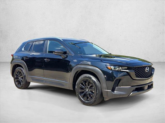Used 2025 MAZDA CX-50 AWD 2.5 S w/ Preferred Package image 3