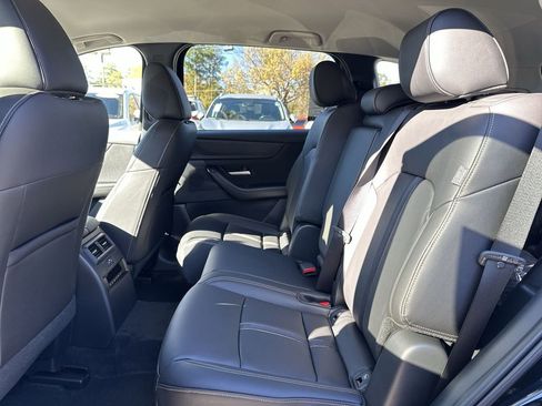 New 2026 MAZDA CX-90 3.3 Turbo w/ Select Package image 22