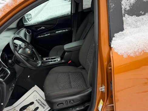 Used 2018 Chevrolet Equinox LT image 15