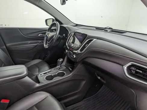 Used 2019 Chevrolet Equinox Premier FWD image 37