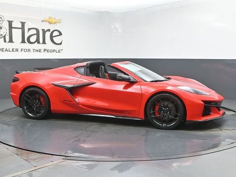 New 2026 Chevrolet Corvette Z06 image 29