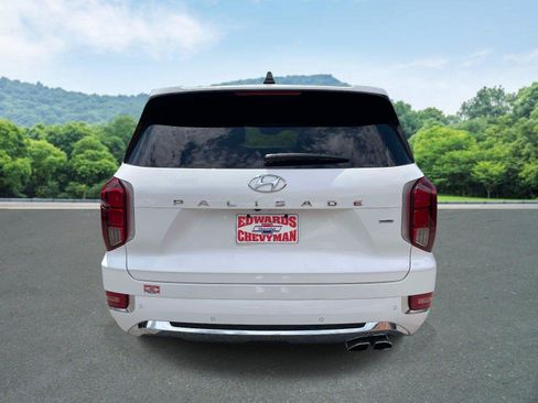 Used 2020 Hyundai Palisade Limited AWD/4WD image 22