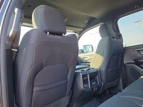 New 2026 RAM 1500 Big Horn image 14