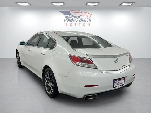 Used 2014 Acura TL Special Edition FWD image 6