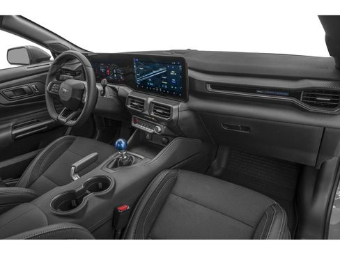New 2026 Ford Mustang Dark Horse RWD image 29