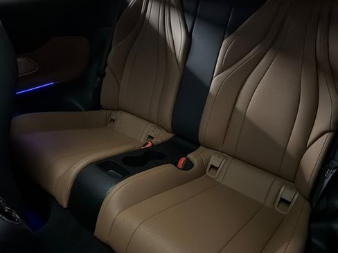 New 2026 Mercedes-Benz CLE 450 4MATIC Coupe image 11