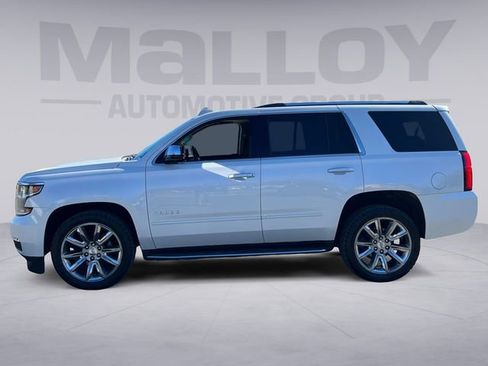 Used 2017 Chevrolet Tahoe Premier image 2