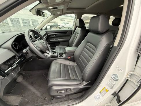 Used 2023 Honda CR-V EX-L image 14