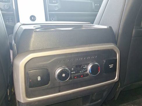 Used 2023 Ford Expedition Max Limited AWD/4WD image 21