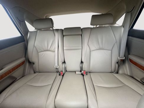 Used 2007 Lexus RX 350 2WD image 12