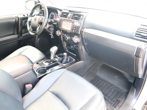 Used 2019 Toyota 4Runner TRD Off-Road Premium AWD/4WD image 50