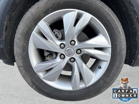 Used 2024 Buick Encore GX Preferred FWD image 23