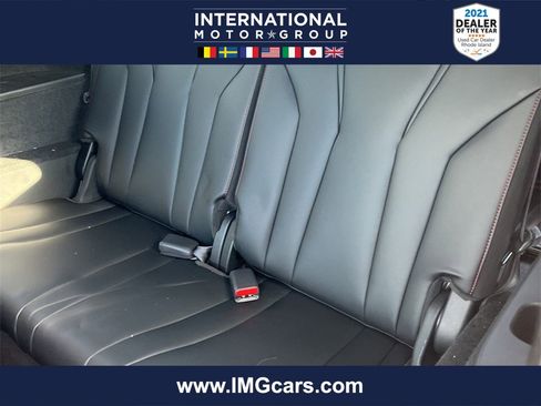 Used 2022 Acura MDX A-Spec image 24