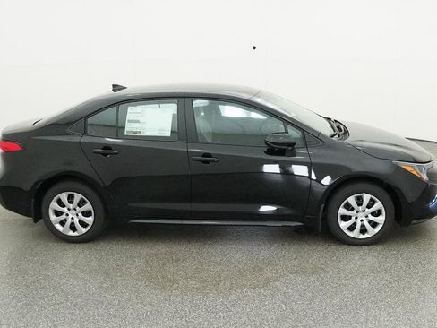 New 2026 Toyota Corolla LE image 47