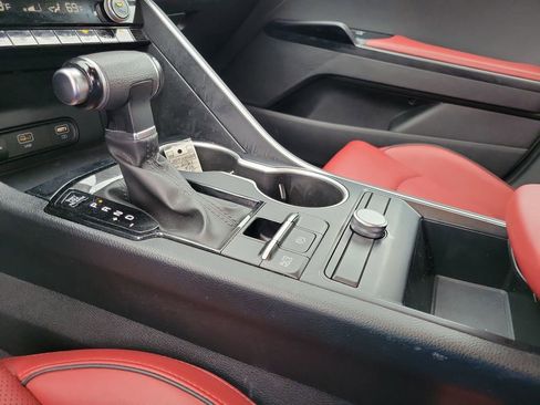 Used 2021 Kia K5 GT-Line image 29