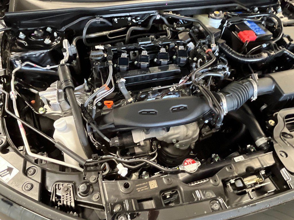 Used 2026 Honda Civic Si image 12