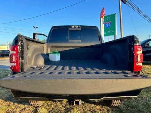 Used 2022 RAM 2500 Limited image 22