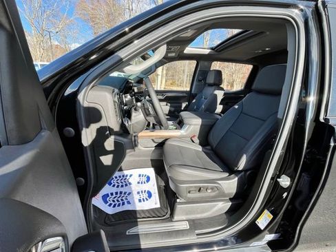 Used 2023 Chevrolet Silverado 1500 RST w/ All Star Edition Plus image 17