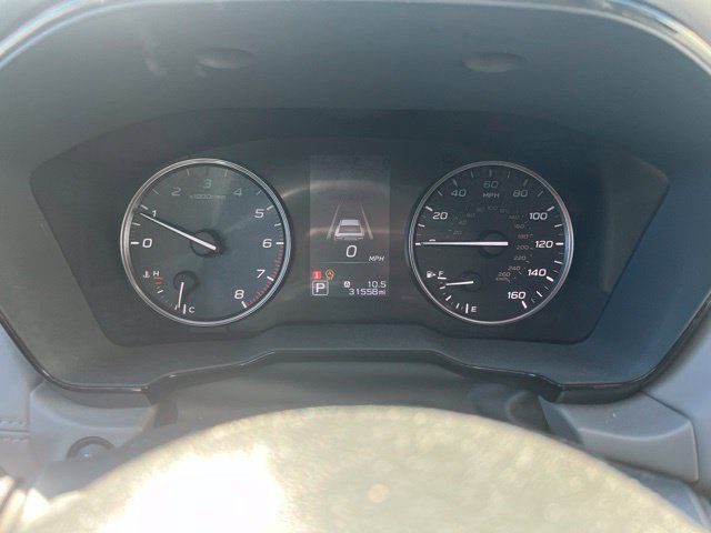 Used 2025 Subaru Legacy Premium AWD/4WD image 12