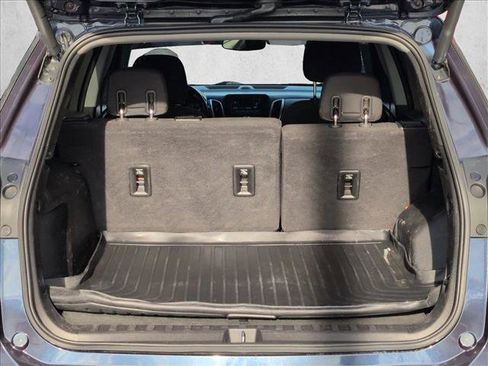 Used 2018 Chevrolet Equinox LT image 6