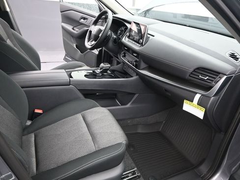 Certified 2026 Nissan Rogue SV w/ Cold Weather Package FWD image 26
